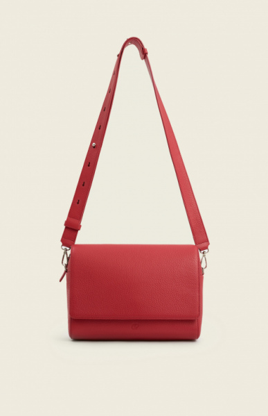 Сумка 5055 Красный